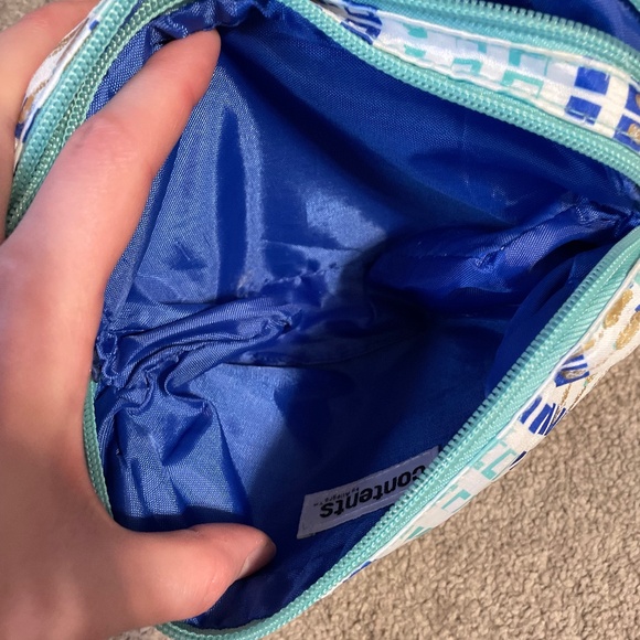 5 for $20: Target cosmetic bags - Picture 11 of 16